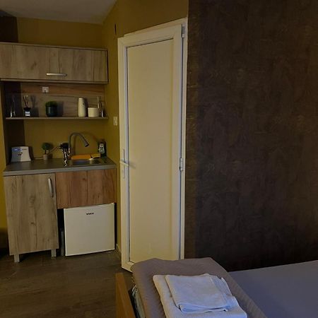 Skopje Apartment Екстериор снимка