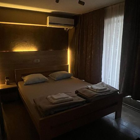 Skopje Apartment Екстериор снимка