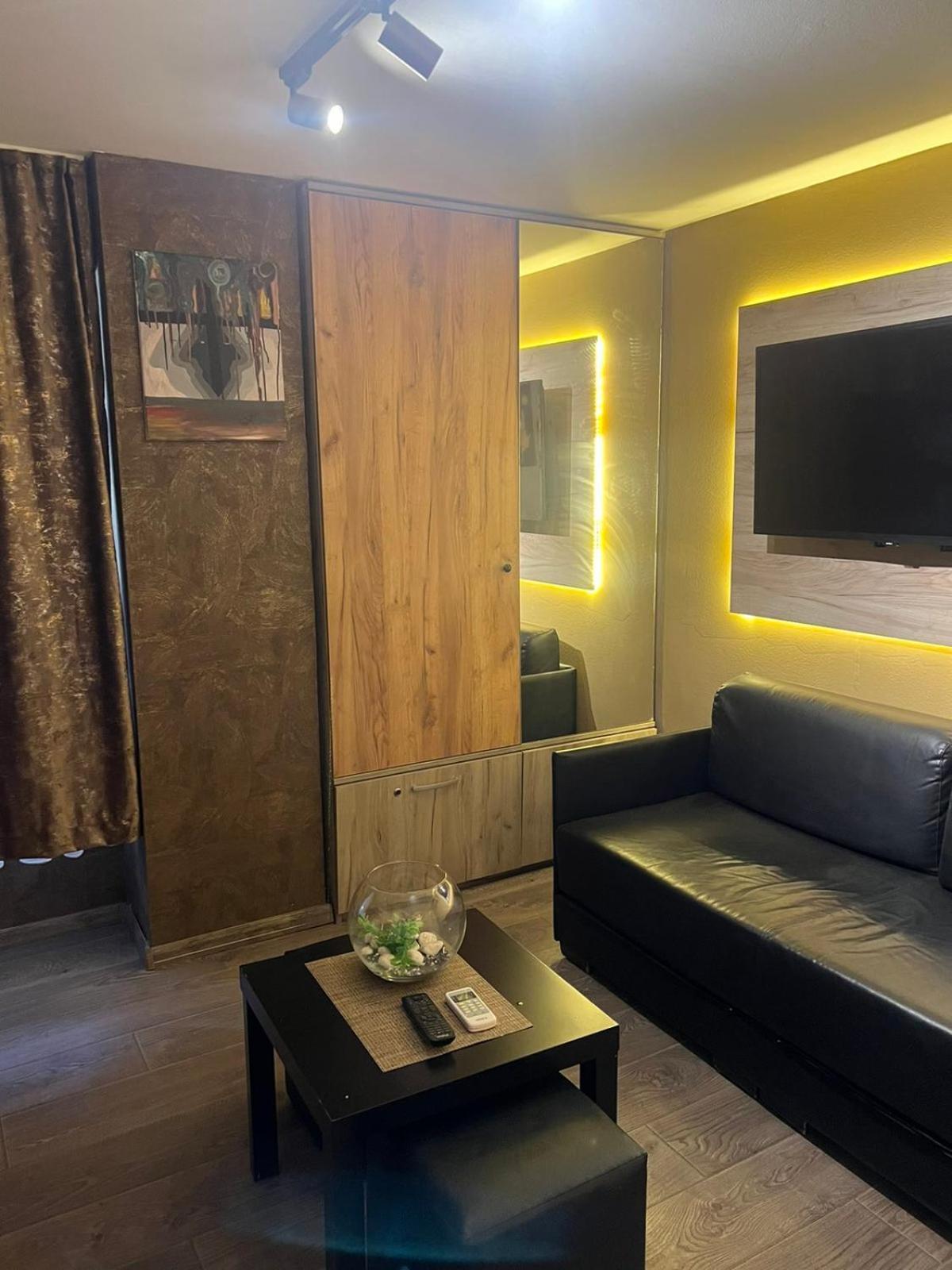 Skopje Apartment Екстериор снимка