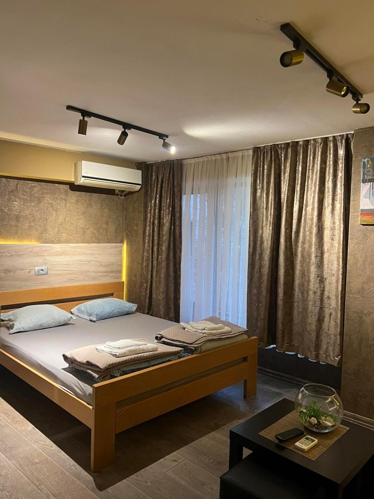 Skopje Apartment Екстериор снимка
