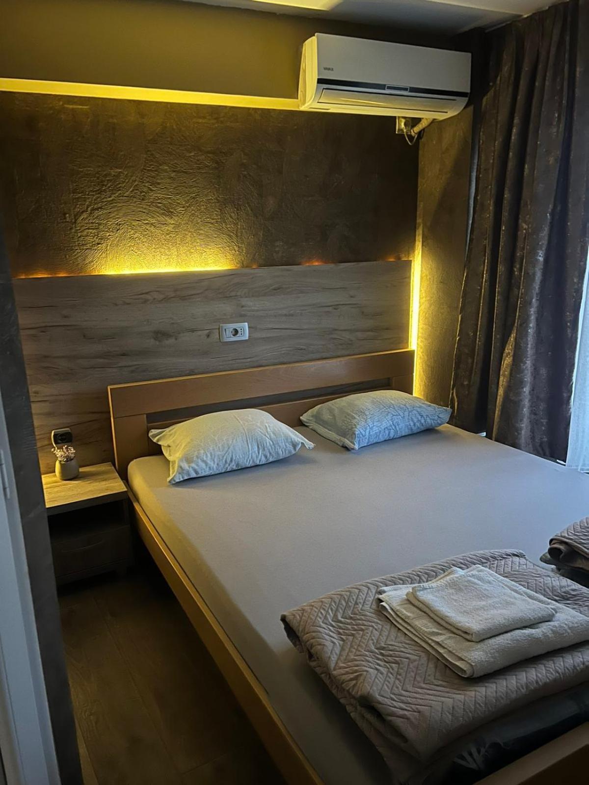 Skopje Apartment Екстериор снимка