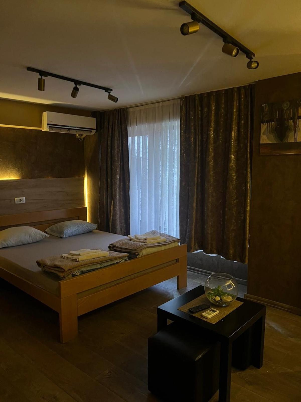Skopje Apartment Екстериор снимка