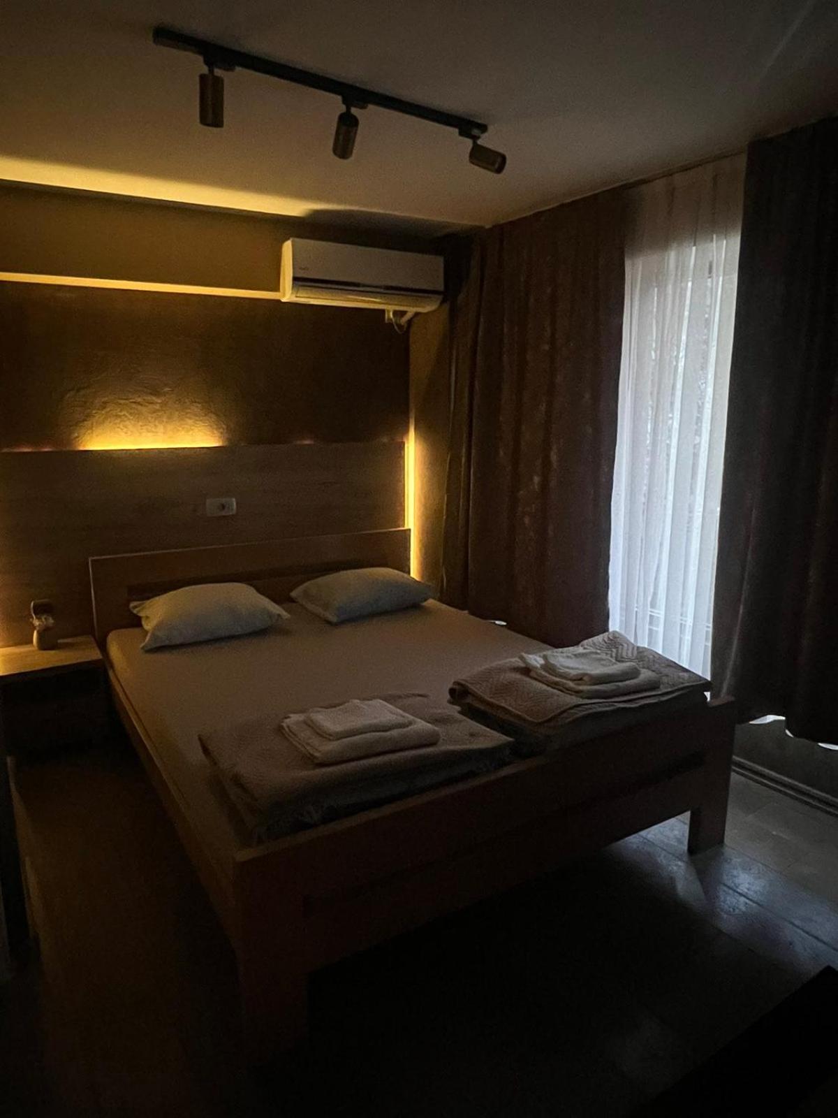 Skopje Apartment Екстериор снимка