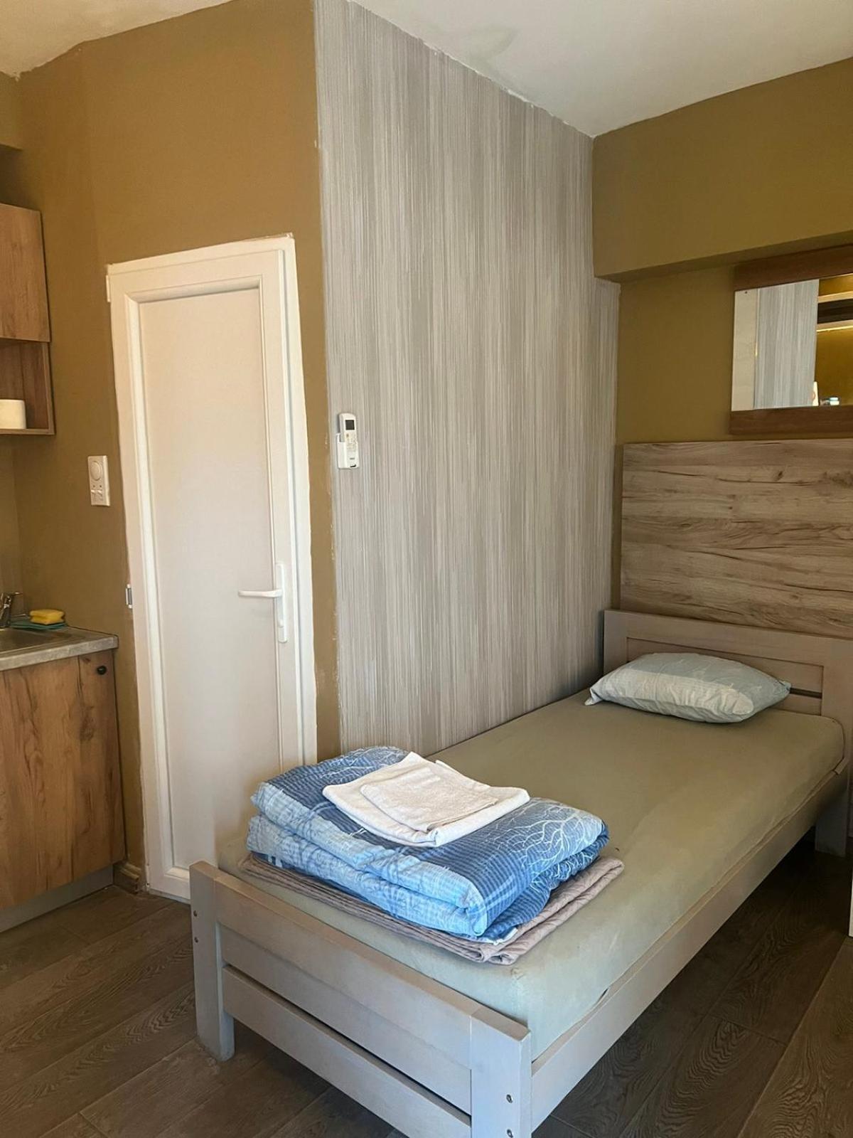 Skopje Apartment Екстериор снимка