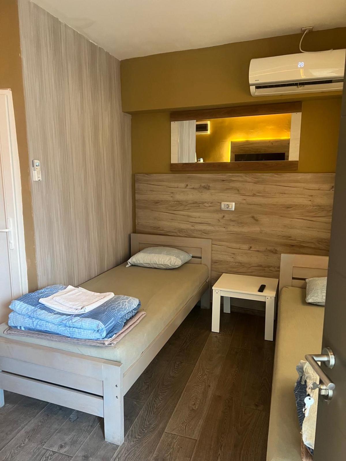 Skopje Apartment Екстериор снимка