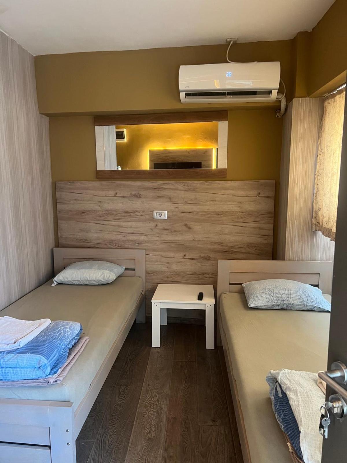 Skopje Apartment Екстериор снимка